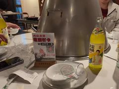 -沈厨地锅老灶•徐州烧烤(黄渡店)
