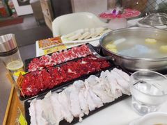 -三头牛·潮汕牛肉生蚝火锅 (夏湾店)