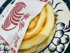 -秦香陕西食府(华贸天地店)