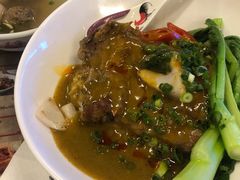 -七爷清汤腩·港式餐厅(金狮广场店)