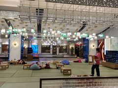 -青水瓦台汤泉(未央店)