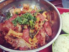 -农园餐厅(北京大学店)