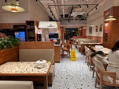 -姥姥家春饼店(惠新东街店)