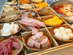 -芈重山老火锅(广州首店)