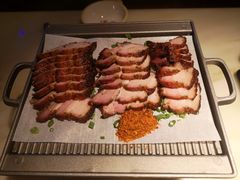 -绿茶餐厅(成都大悦城店)