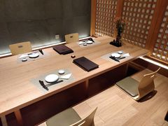 -月下料理(楷林IFC店)