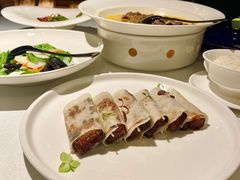 -艋舺·台湾小馆老字号(平安悦坊店)
