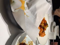 -小厨娘淮扬菜(天印大道店)