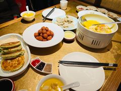 -京味斋·烤鸭·北京菜(安贞店)