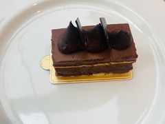 布朗尼-怡咖啡自助餐(宁波香格里拉店)
