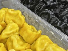 黄花鱼水饺-双合园·海鲜水饺青岛菜(上清路店)