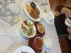 -新侨三宝乐西餐厅(崇文门店)