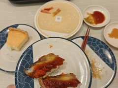 -滨寿司(新街口中央商场店)