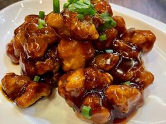 -宝中宝食府(清泰街店)