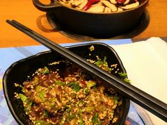 -呷哺呷哺 黄金牧场 (欢乐谷店)
