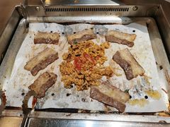 -新石器烤肉(东川欧尚店)