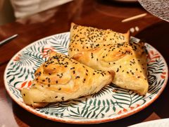 -那拉提之疆·新疆菜(美院店)