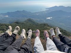 -七娘山
