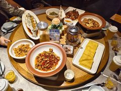 -耕渔小院·湖南鱼鲜(望城店)