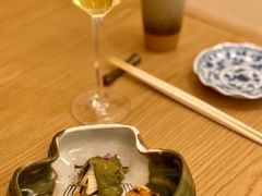 -鮨青(恒基名人购物中心店)