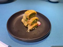 -荷风细雨·中国茶宴(碧云店)