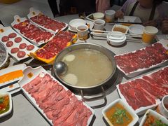 -潮发潮汕牛肉店(长隆店)