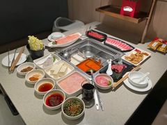 -海底捞火锅(群光广场店)