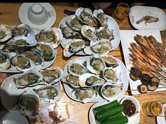 -木屋烧烤(坂田天安云谷店)