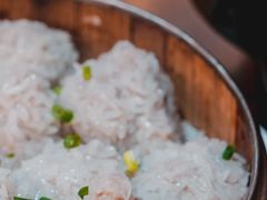 藕丸子-湘聚南县土菜馆(龙山二路店)