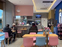 -小杨生煎(周浦万达店)