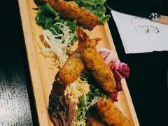 -C&R西班牙餐厅