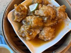 -点都德(龙之梦店)