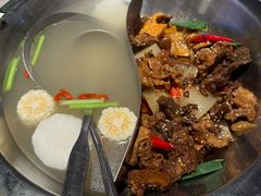 -八合里潮汕鲜牛肉火锅(深圳海岸城店)