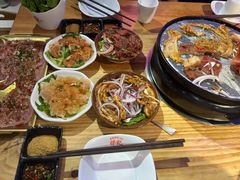 -钵家大院(大花岭店)