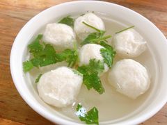 目鱼丸-大叔家福鼎小吃(十全街店)