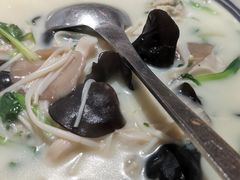 -眷江南之小蓝鲸(王府大街店)
