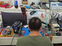 -展业手机快修(百脑汇科技大厦店)