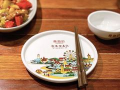 -前海沿·青岛菜(大拇指广场石老人店)