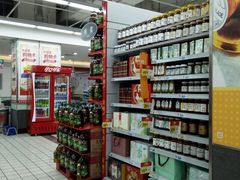 -大润发(梅兰东路店)
