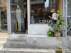 门面-常识咖啡common sense(春熙路店)