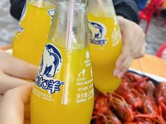 -聚味瞿记·龙虾堂(树木岭店)