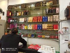 零售区-祈胜邨•顺德鱼生•顺德菜(容桂店)