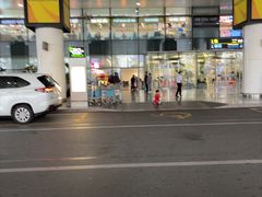 -河内内排国际机场