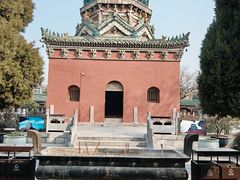 -延庆观