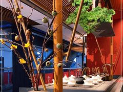 大堂-顺香居·老字号湖北菜(江汉路店)