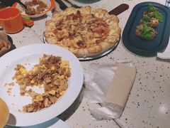 -必胜客(WOW中心城店)