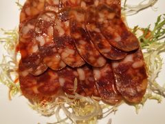 麻辣香肠-金鸭季·北京烤鸭(深业上城店)