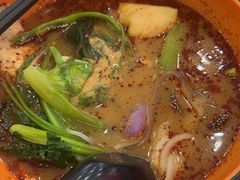 -刘文祥麻辣烫(蛇口店)