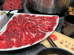 -林记潮牛·牛肉火锅(上马墩店)