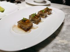 -遇外滩(BFC外滩金融中心店)